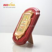 Bảng Vinh Danh Gỗ Đồng Cao Cấp BT-076424 Bảng Vinh Danh Gỗ Đồng Cao Cấp BT-076424