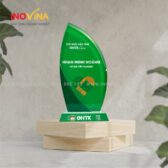 Biểu Trưng Pha Lê BT-016424