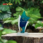 Biểu Trưng Pha Lê BT-036424