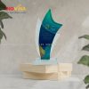 Biểu Trưng Pha Lê BT-036424