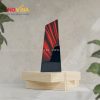 Kỷ Niệm Chương Pha Lê BT-046424 Kỷ Niệm CHương Pha Lê BT-046424