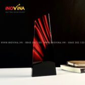 Kỷ Niệm Chương Pha Lê BT-046424 Kỷ Niệm CHương Pha Lê BT-046424
