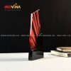 Kỷ Niệm Chương Pha Lê BT-046424 Kỷ Niệm CHương Pha Lê BT-046424