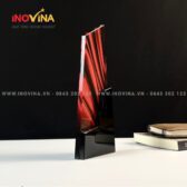 Kỷ Niệm Chương Pha Lê BT-046424 Kỷ Niệm CHương Pha Lê BT-046424