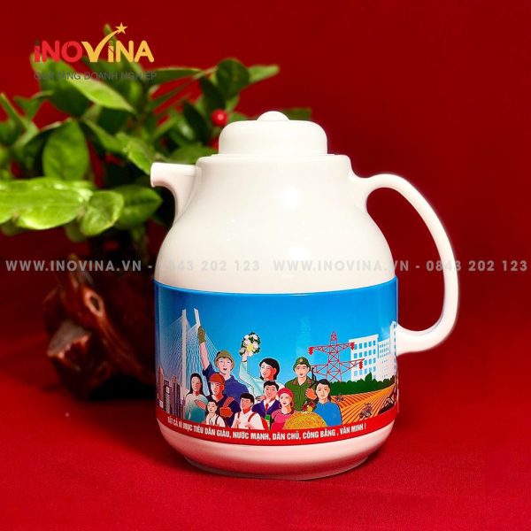 Phích đựng nước tặng đại hội RD-016424