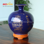 Bình Hút Lộc In logo Quà Tặng Uy Tín Chất Lượng GS-0161324