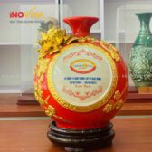 Bình Hút Lộc In logo Quà Tặng Uy Tín Chất Lượng GS-0161324