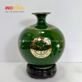 Bình Hút Lộc In logo Quà Tặng Uy Tín Chất Lượng GS-0161324