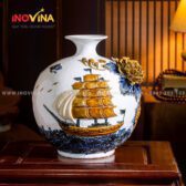 Bình Hút Lộc In logo Quà Tặng Uy Tín Chất Lượng GS-0161324