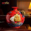 Bình Hút Lộc In logo Quà Tặng Uy Tín Chất Lượng GS-0161324
