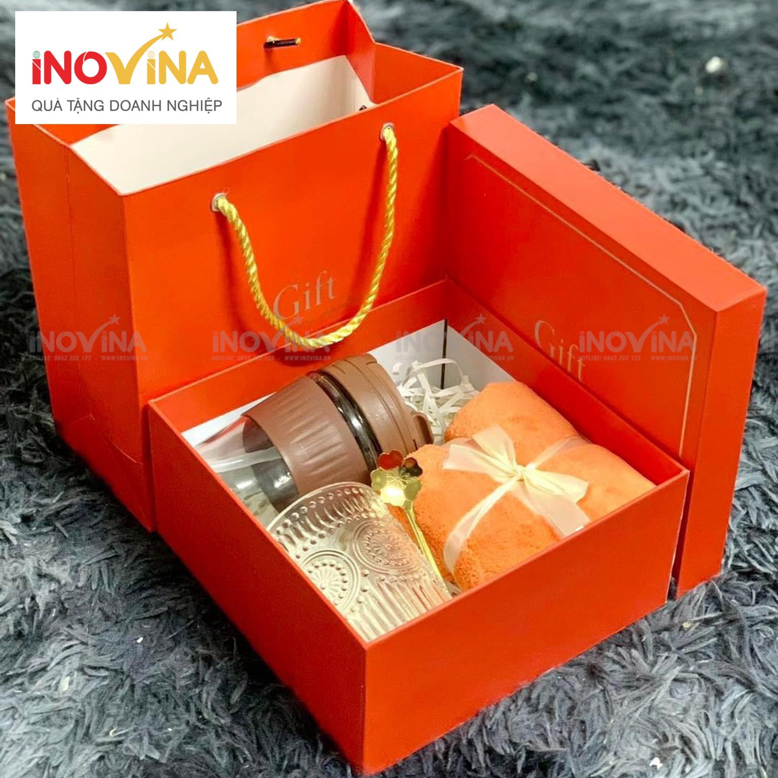 Quà Tặng Đại Hội Các Dân Tộc 2024: Nét Văn Hóa Đẹp Và Ý Nghĩa bo qua tang 15