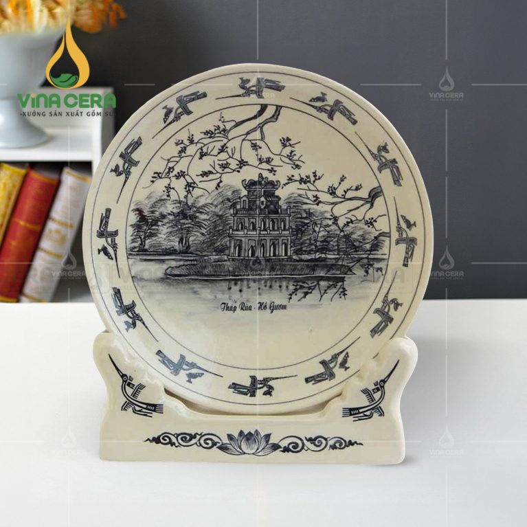 Quà Tặng Đại Hội Các Dân Tộc 2024: Nét Văn Hóa Đẹp Và Ý Nghĩa dia bieu trung 6