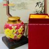 Quà Tặng Hủ Trà In logo Quà Tặng Doanh Nghiệp QT-04624