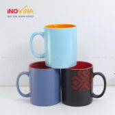 Ly Sứ in logo Quà Tặng Doanh Nghiệp QT-011324