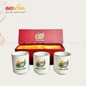 Ly Sứ in logo Quà Tặng Doanh Nghiệp QT-011324