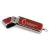 USB in logo Quà Tặng USB-016624 usb vo da in dap logo udv 003 3