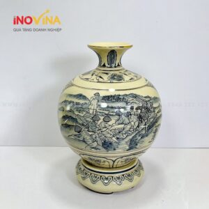 Một số mẫu quà tặng 30/4 in logo cho doanh nghiệp Bình Hút Lộc In logo Quà Tặng Uy Tín Chất Lượng GS-0161324