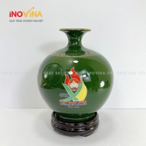 TOP 100+ Quà Tặng Đại hội Hội Liên Hiệp Thanh Niên Ý Nghĩa Bình Hút Lộc In logo Quà Tặng Uy Tín Chất Lượng GS-0161324