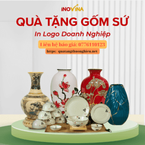 Cửa hàng cung cấp quà tặng đại hội phụ nữ bằng gốm sứ chất lượng 1