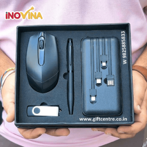 gift set quà tặng 5