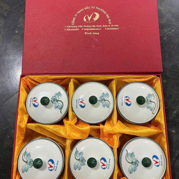 quà tặng