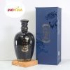 bình rượu gốm sứ