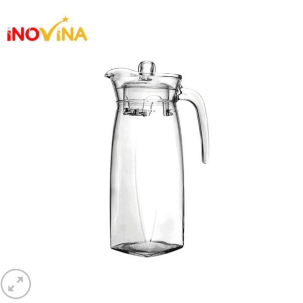 Bình Nước Thuỷ Tinh