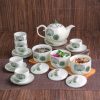 Bộ Ấm Trà – Kèm Bộ 3 Hủ Mứt Sứ BTKM010224 z5858290824449 80e83e646cbc6bd5270df7fbdb85a502