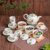 Bộ Ấm Trà – Kèm Bộ 3 Hủ Mứt Sứ BTKM010224 z5858290838154 5b71943517d648e85150eb5034ac8cce