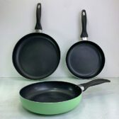 Nồi chảo in logo