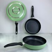 Nồi chảo in logo