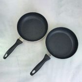 Nồi chảo in logo