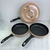 Nồi chảo in logo