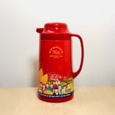 Phích Nước Giữ Nhiệt – Quà Tặng Đại Hội Đảng (1)