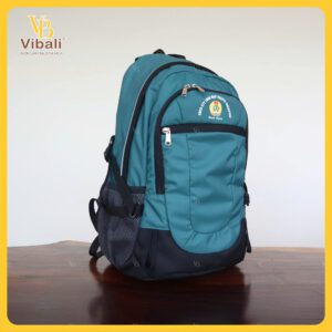 Balo Quà Tặng Công Đoàn in logo theo yêu cầ