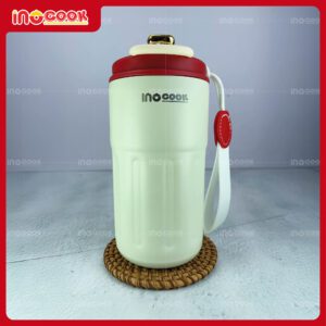 Quà Tặng Doanh Nghiệp Theo Concept – Giải Pháp Quà Tặng Thương Hiệu Toàn Diện Bình giữ nhiệt khắc logo INO-0261425