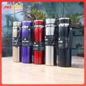 Bình giữ nhiệt làm quà tặng