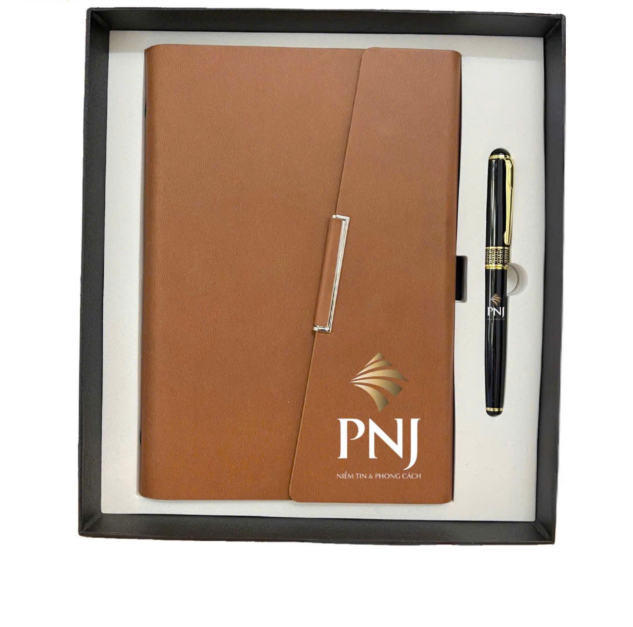 Bộ quà tặng Giftset sổ bút