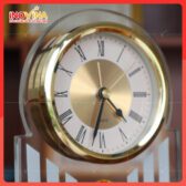 Kỷ Niệm Chương Đồng Hồ Pha Lê INO-0162125 Kỷ Niệm Chương Đồng Hồ Pha Lê INO-0162125