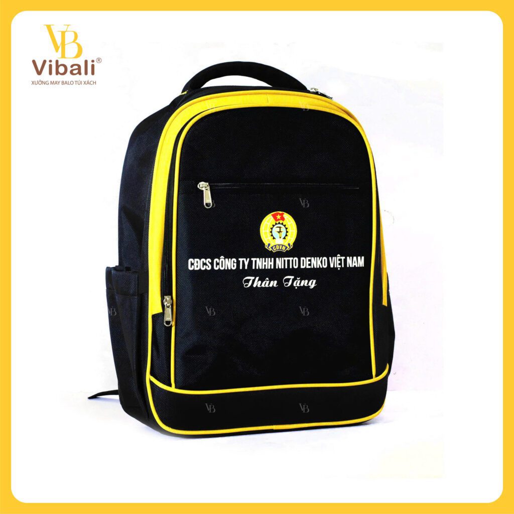 +99 mẫu Quà tặng công đoàn – Ý nghĩa sâu sắc và những ý tưởng độc đáo May Balo Quà Tặng Công Đoàn theo yêu cầu