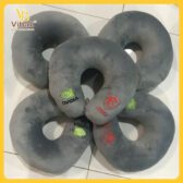 May Gối Chữ U quà tặng