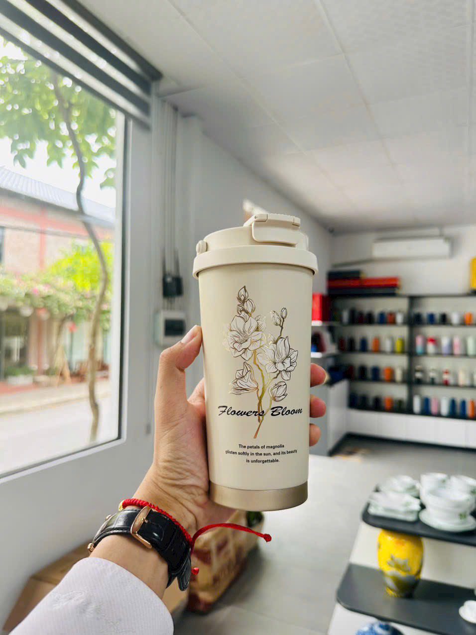 in logo bình giữ nhiệt