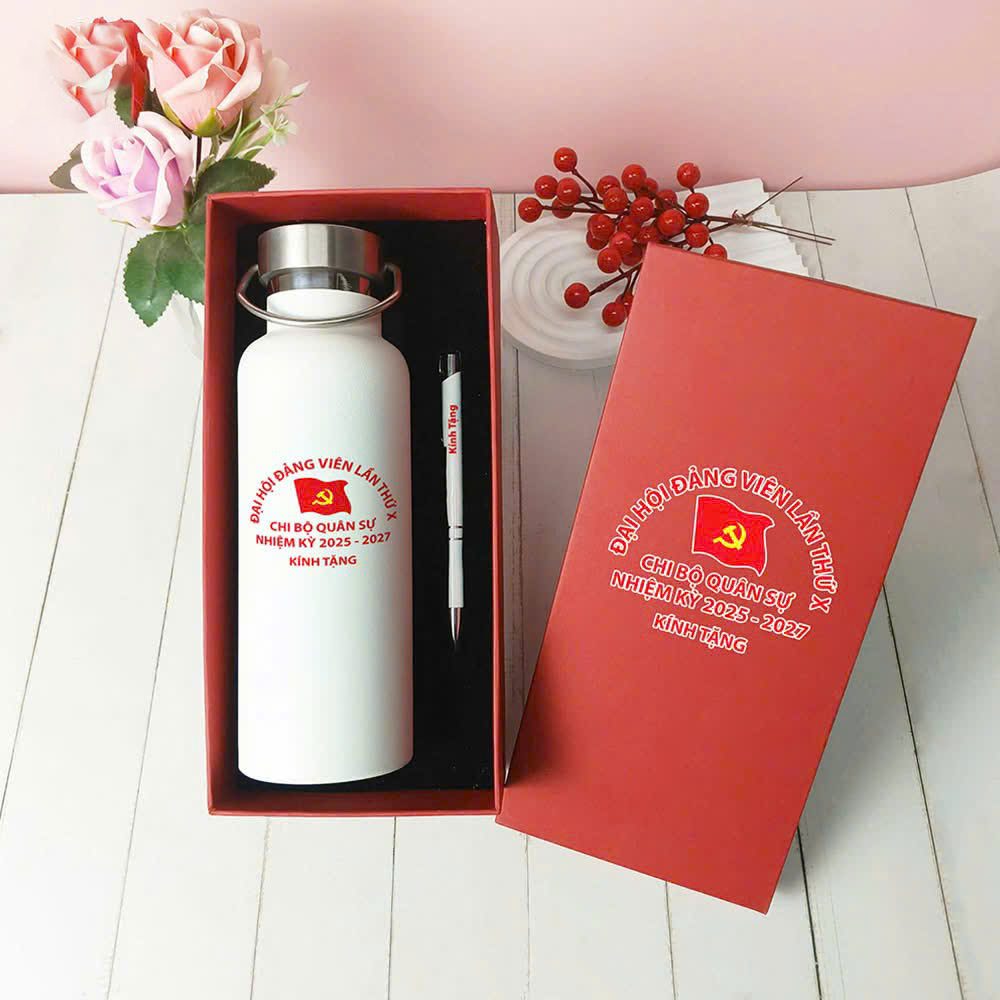 in logo bình giữ nhiệt