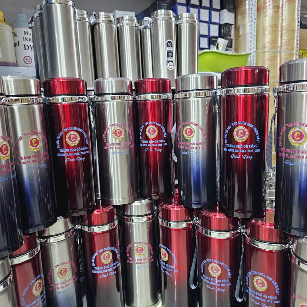 in logo bình giữ nhiệt