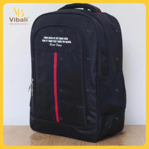 May Balo Quà Tặng Công Đoàn theo yêu cầu