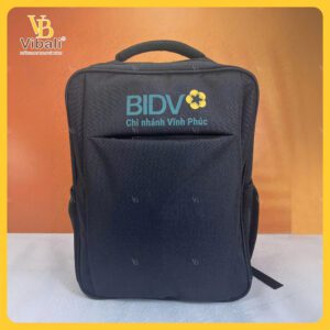 balo ngân hàng bidv