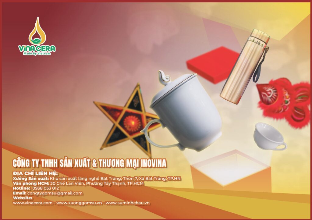 Gợi ý Quà Tặng Trung Thu cho Doanh Nghiệp vừa tinh tế vừa ý nghĩa Quà Tặng Trung Thu cho doanh nghiệp