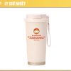 Bình Giữ Nhiệt Quà Tặng Mặt Trận Tổ Quốc