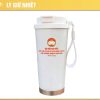 Bình Giữ Nhiệt Quà Tặng Mặt Trận Tổ Quốc