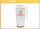 Quà Tặng Công Đoàn Bình Giữ Nhiệt Quà Tặng Mặt Trận Tổ Quốc